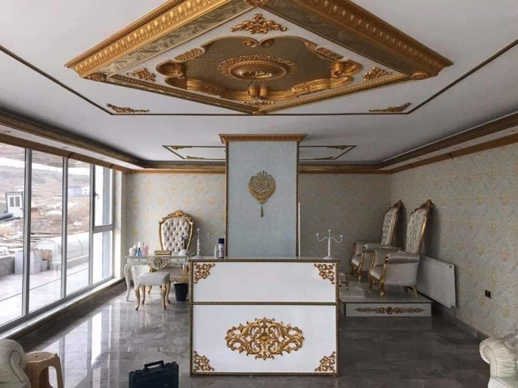 Balkon Düğün Salonu