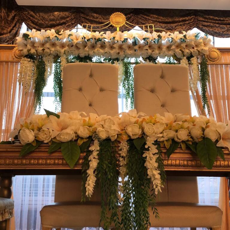 Balkon Düğün Salonu