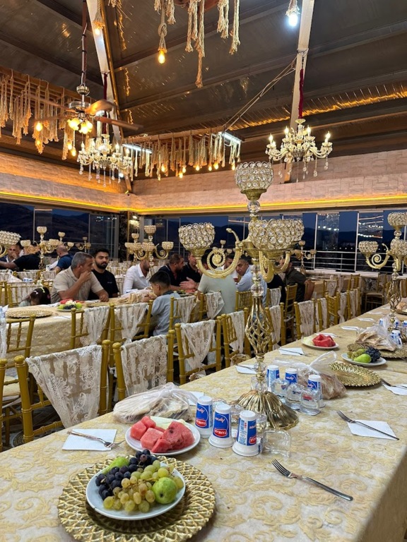 Balkon Düğün Salonu