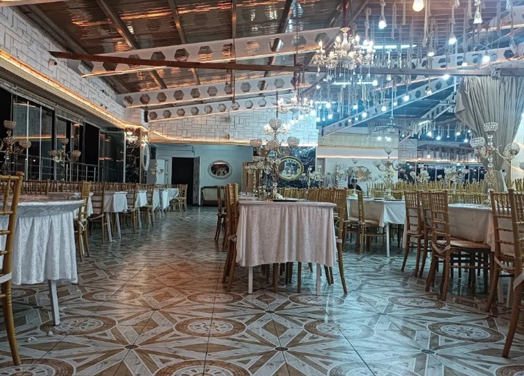 Balkon Düğün Salonu