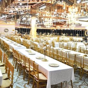 Balkon Düğün Salonu