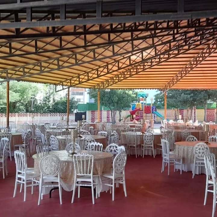 Eyvan Kır Düğün Salonu