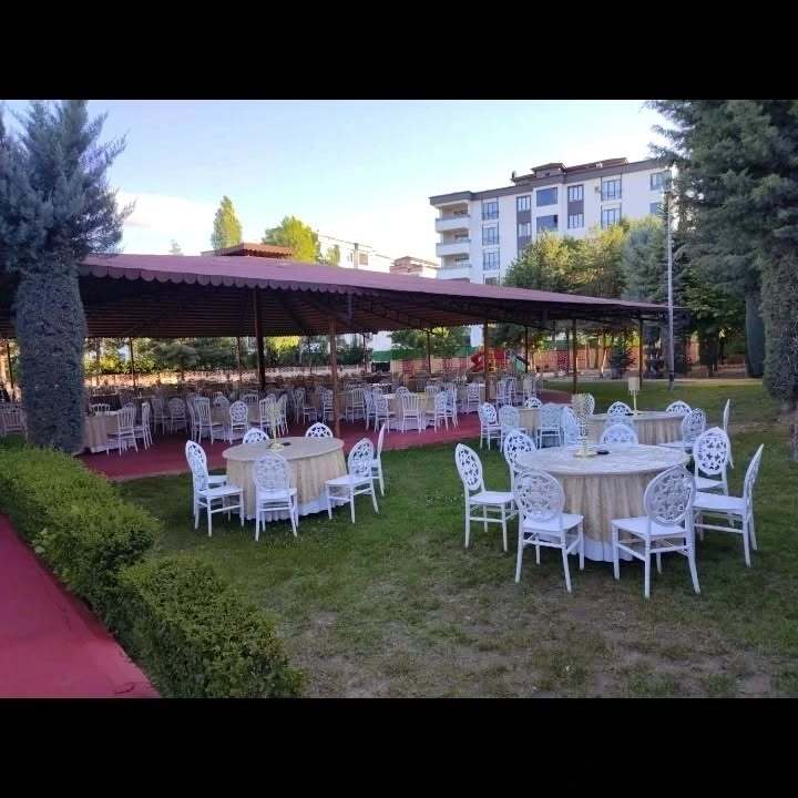 Eyvan Kır Düğün Salonu