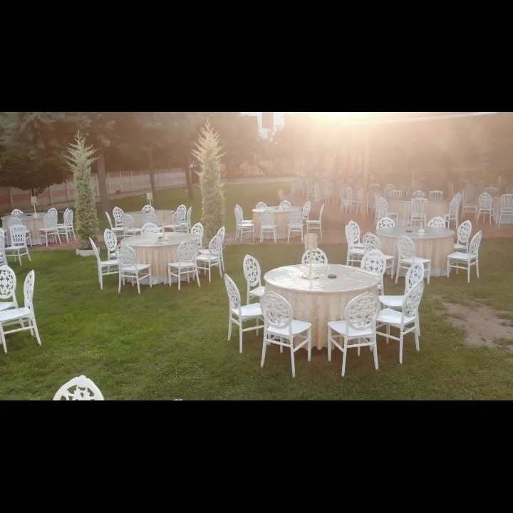 Eyvan Kır Düğün Salonu