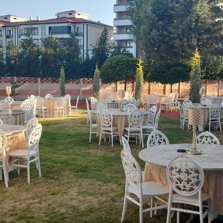 Eyvan Kır Düğün Salonu