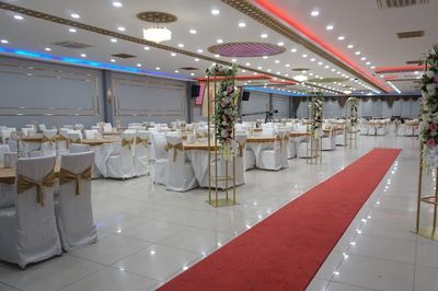 Olivia Düğün Salonu