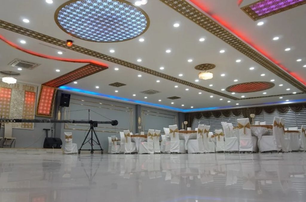 Olivia Düğün Salonu