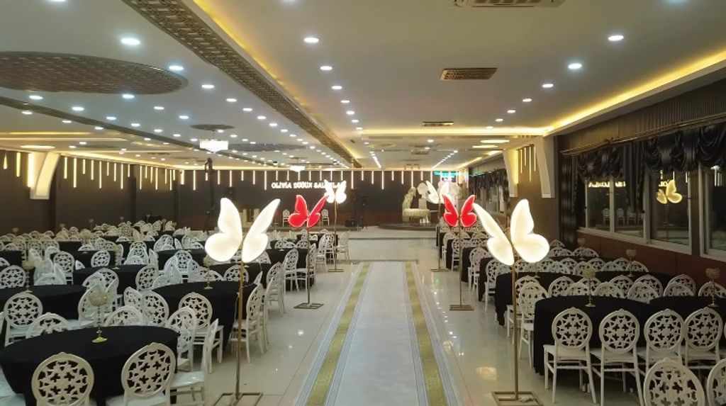 Olivia Düğün Salonu