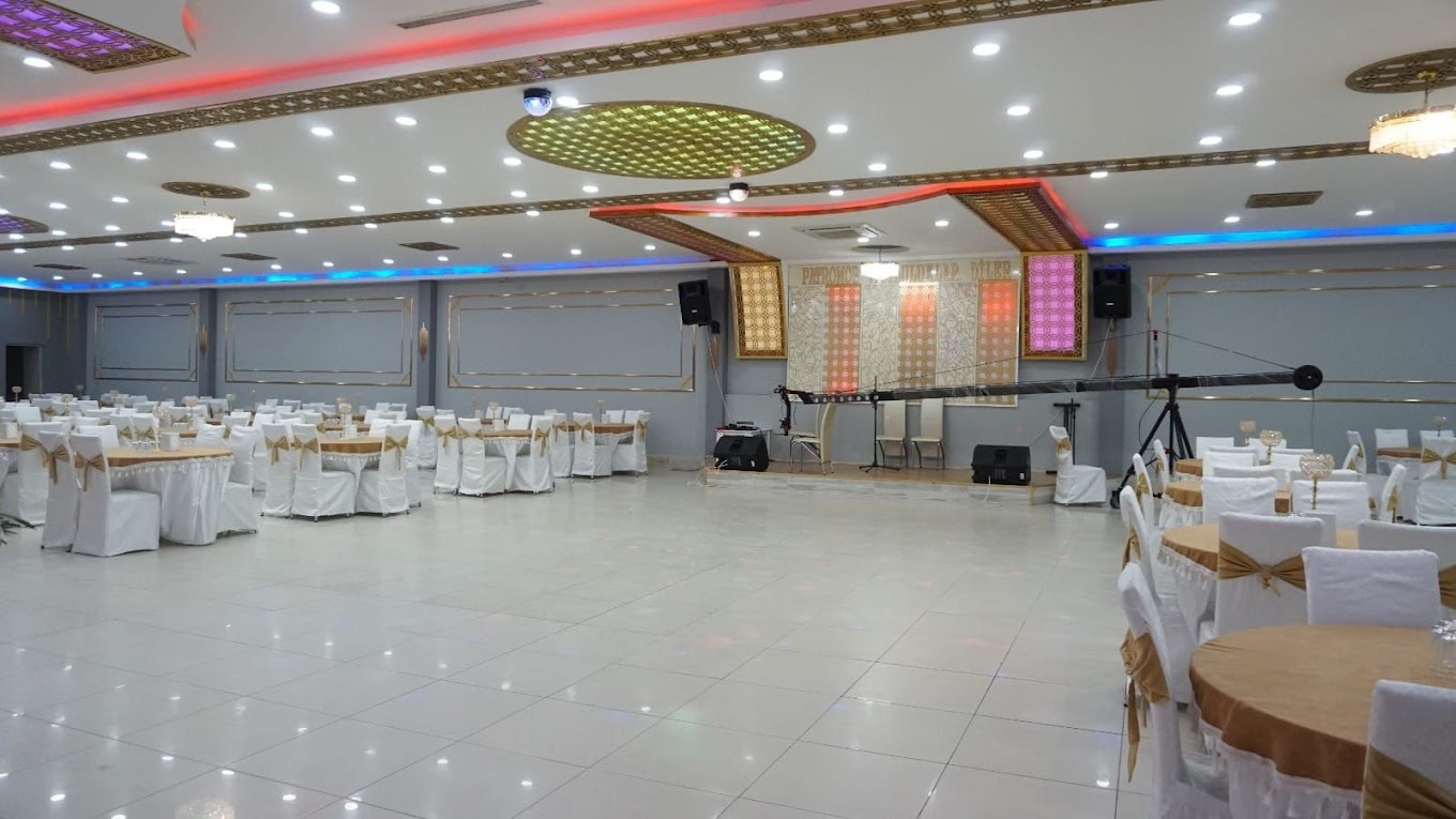 Olivia Düğün Salonu