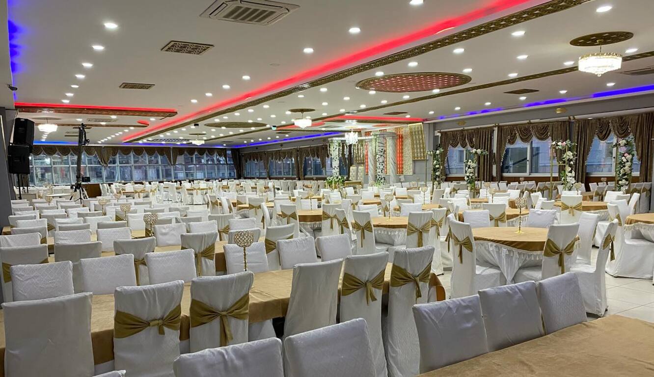 Olivia Düğün Salonu