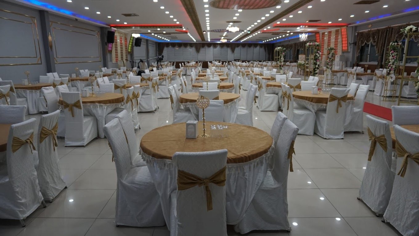 Olivia Düğün Salonu