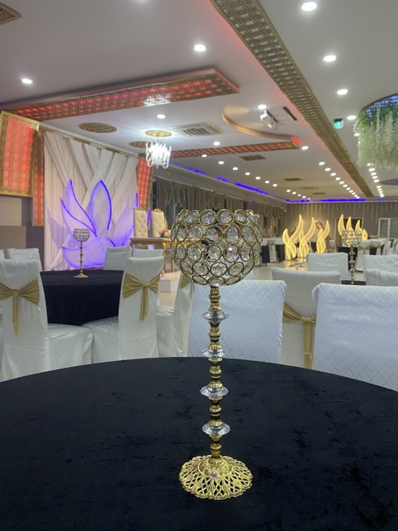 Olivia Düğün Salonu