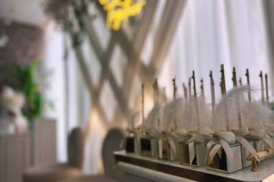 Jelybon Organizasyon Nişan Evi