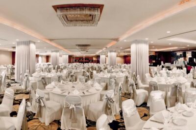 The GreenPark Bostancı Hotel Çello Davet