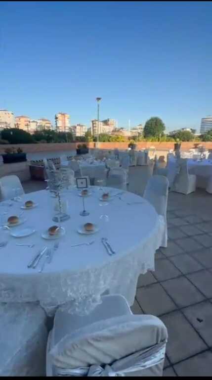 The GreenPark Bostancı Hotel Çello Davet