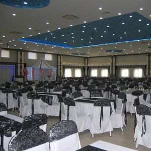 Beyaz Saray Düğün Salonları Elazığ