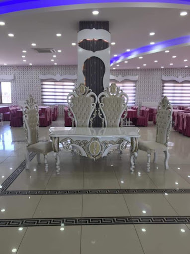 Alyans Düğün Sarayı Elazığ