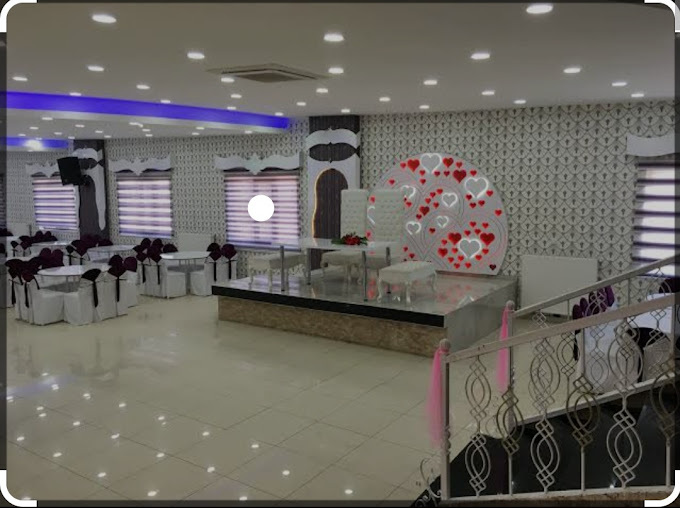 Alyans Düğün Sarayı Elazığ