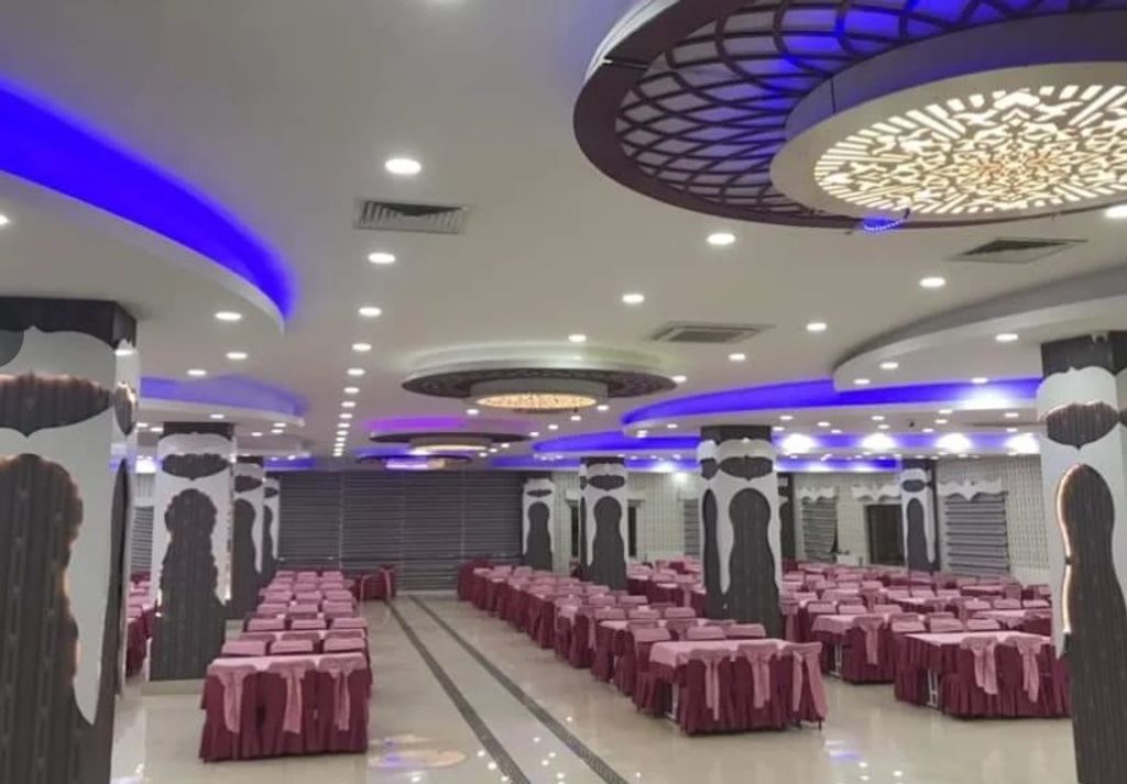 Alyans Düğün Sarayı Elazığ