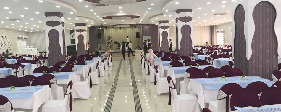 Alyans Düğün Sarayı Elazığ