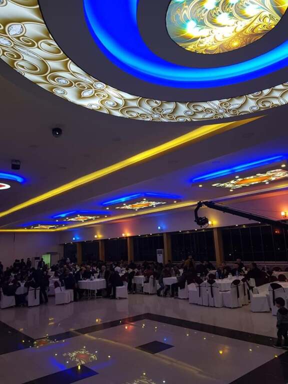 Alyans Düğün Sarayı Elazığ