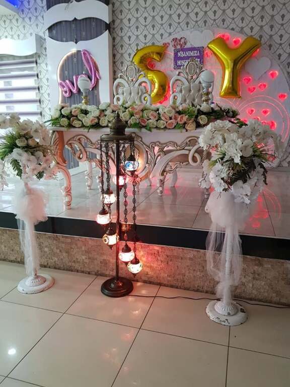 Alyans Düğün Sarayı Elazığ