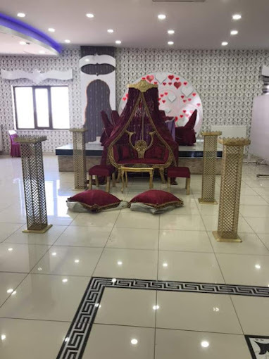 Alyans Düğün Sarayı Elazığ