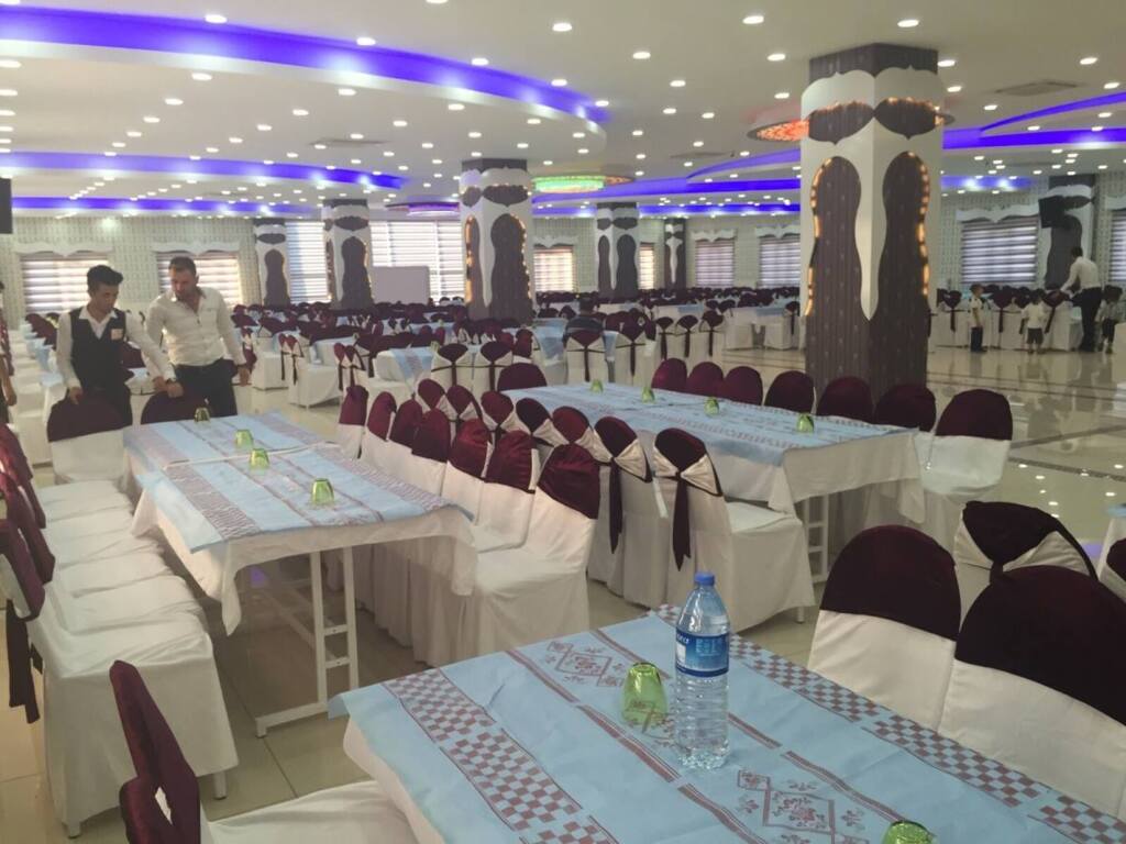 Alyans Düğün Sarayı Elazığ