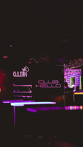 Club Hello