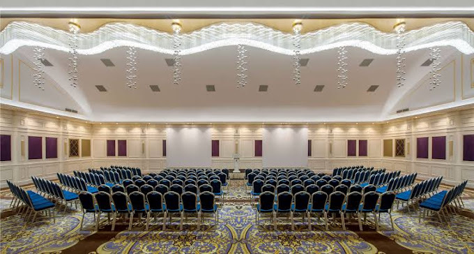 DoubleTree by Hilton Elazığ