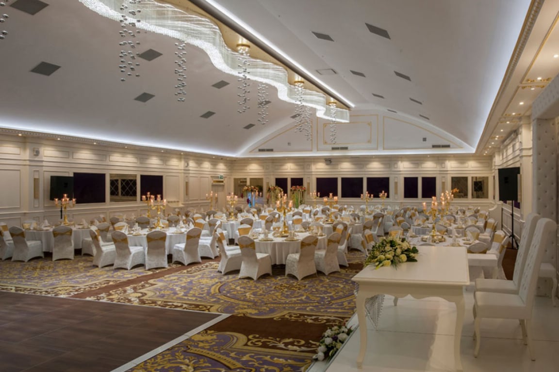 DoubleTree by Hilton Elazığ