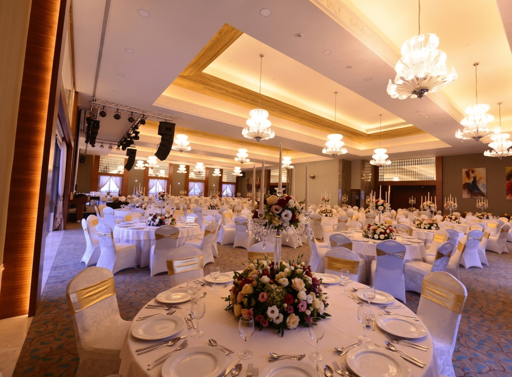 Windyhill Hotel