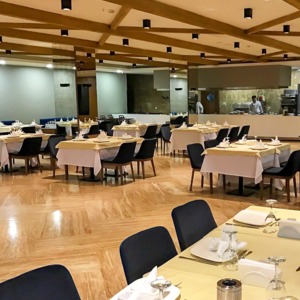 Windyhill Hotel