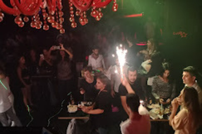 Club Lukka