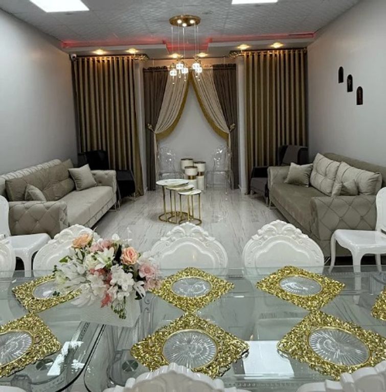 Opia Nişan ve Davet Evi