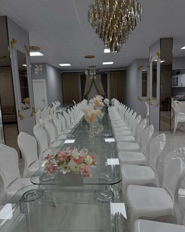 Opia Nişan ve Davet Evi