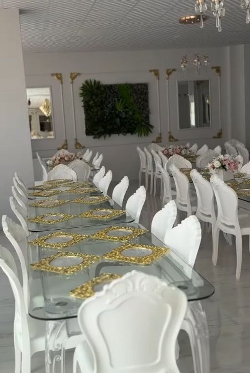 Opia Nişan ve Davet Evi
