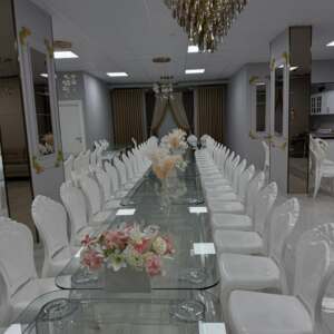 Opia Nişan ve Davet Evi