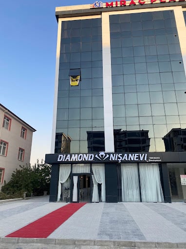 Diamond Nişan Evi