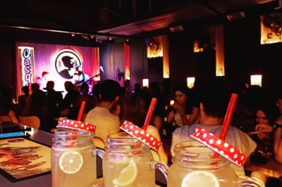 Casquet Cafe&Bar