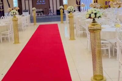 Can Düğün Sarayı Elazığ