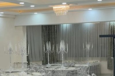 Can Düğün Sarayı Elazığ