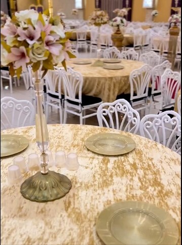 Can Düğün Sarayı Elazığ