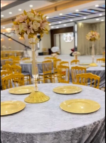 Can Düğün Sarayı Elazığ