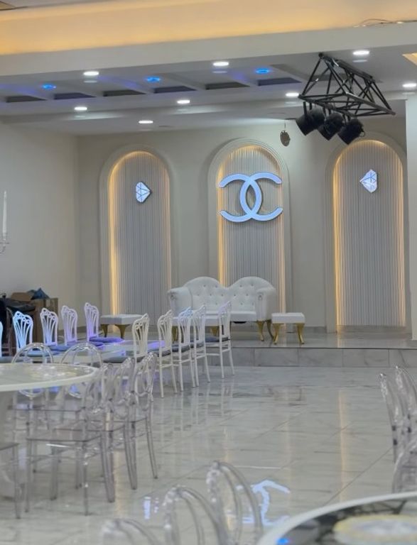 Can Düğün Sarayı Elazığ