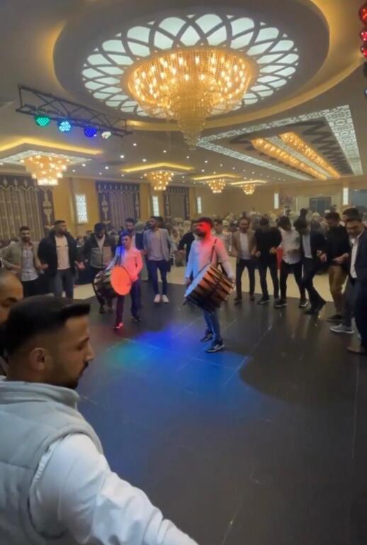 Can Düğün Sarayı Elazığ