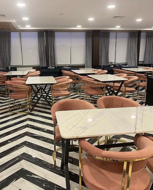 Kartal Park Otel