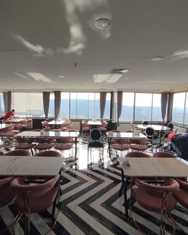 Kartal Park Otel