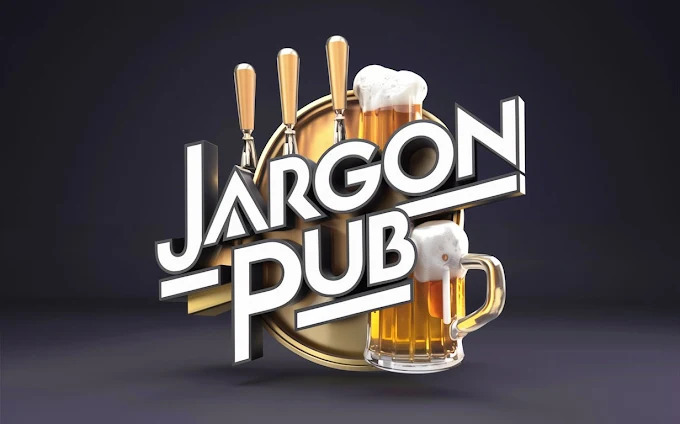 Jargon Pub