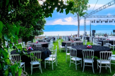 Dnm Gold Kır Bahçesi